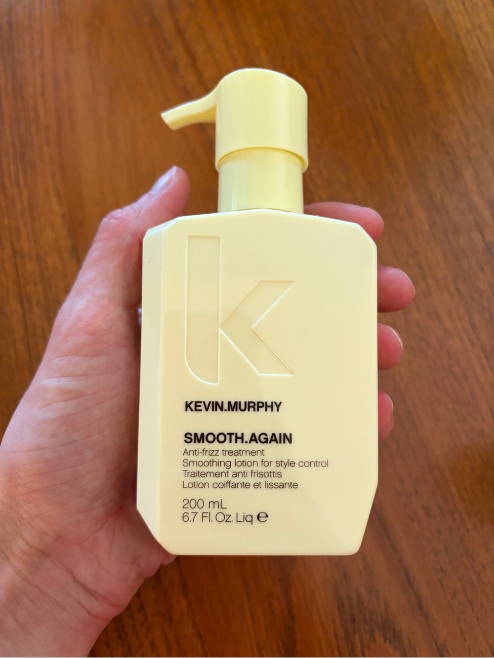 Serum & Face Oil - Picture 3 of 8